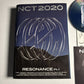 Nct - Nct2020: Resonance, Pt. 1 (CD, 2020) Korea Smk-1182