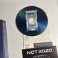 Nct - Nct2020: Resonance, Pt. 1 (CD, 2020) Korea Smk-1182