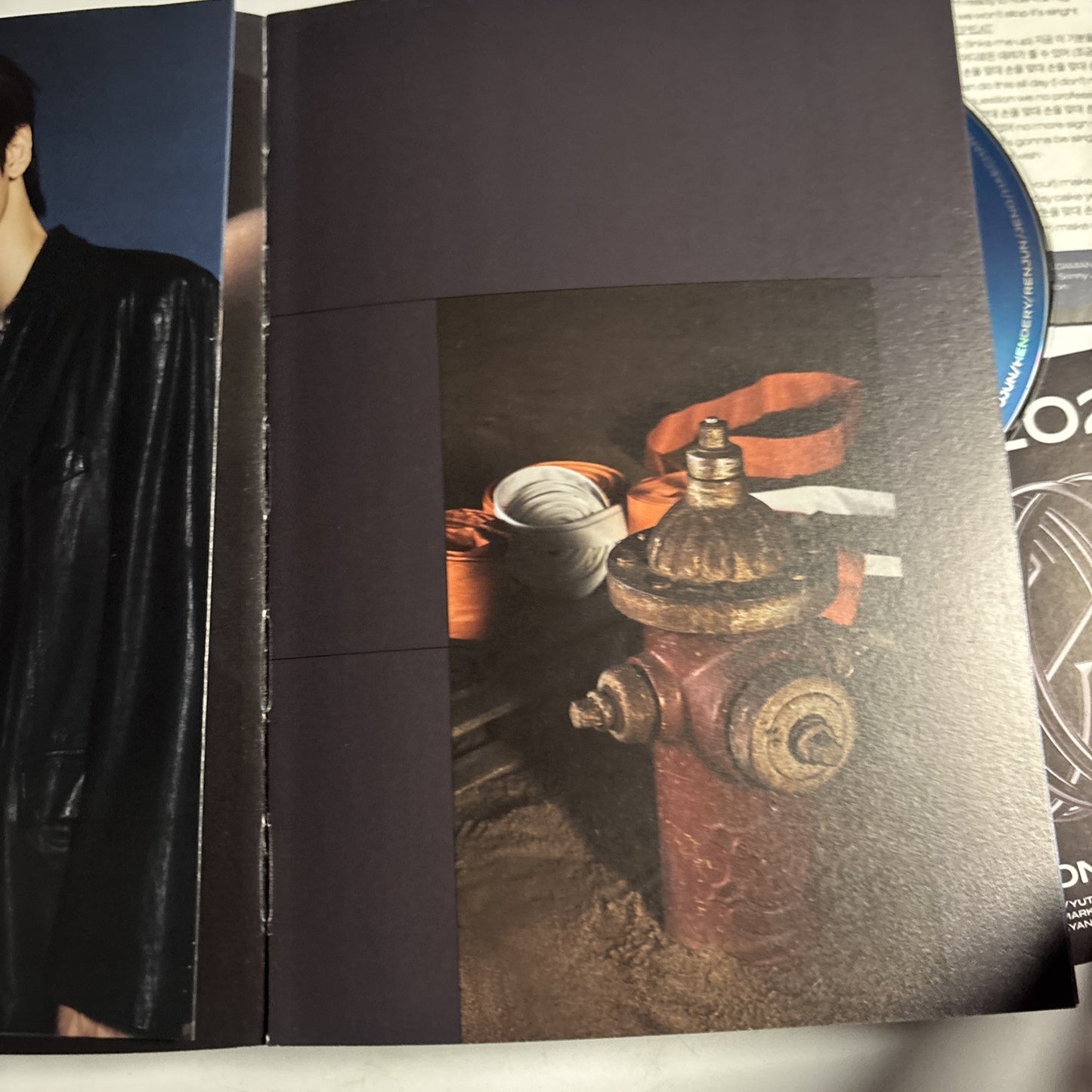 Nct - Nct2020: Resonance, Pt. 1 (CD, 2020) Korea Smk-1182