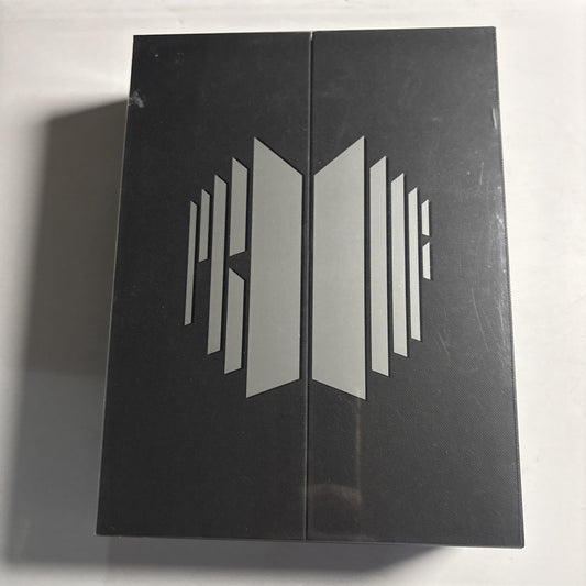 BTS – Proof (CD, 2022, 3-Disc) Korea