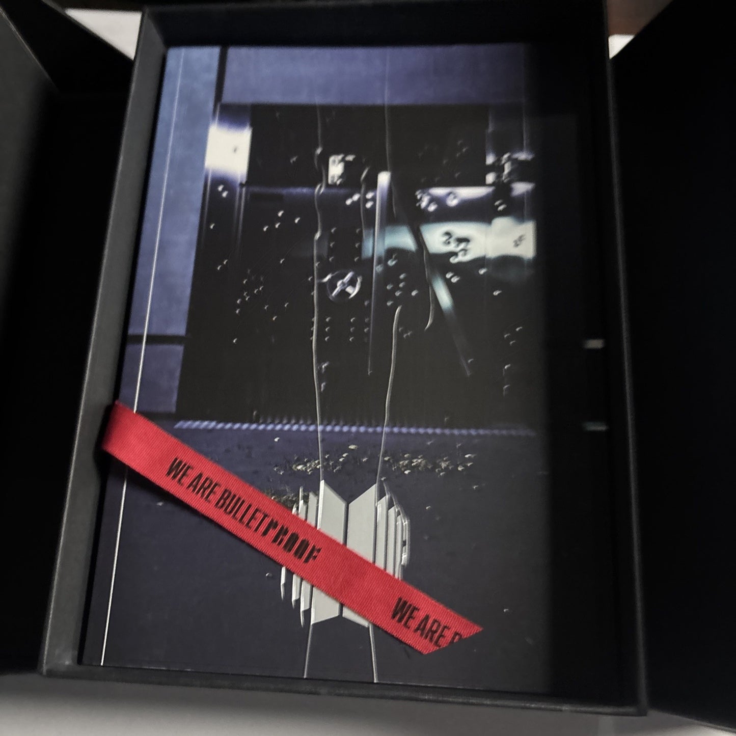 BTS – Proof (CD, 2022, 3-Disc) Korea