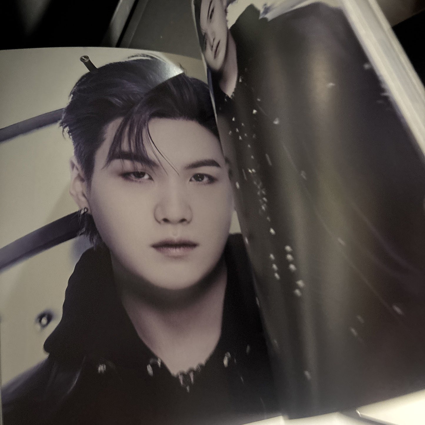 BTS – Proof (CD, 2022, 3-Disc) Korea