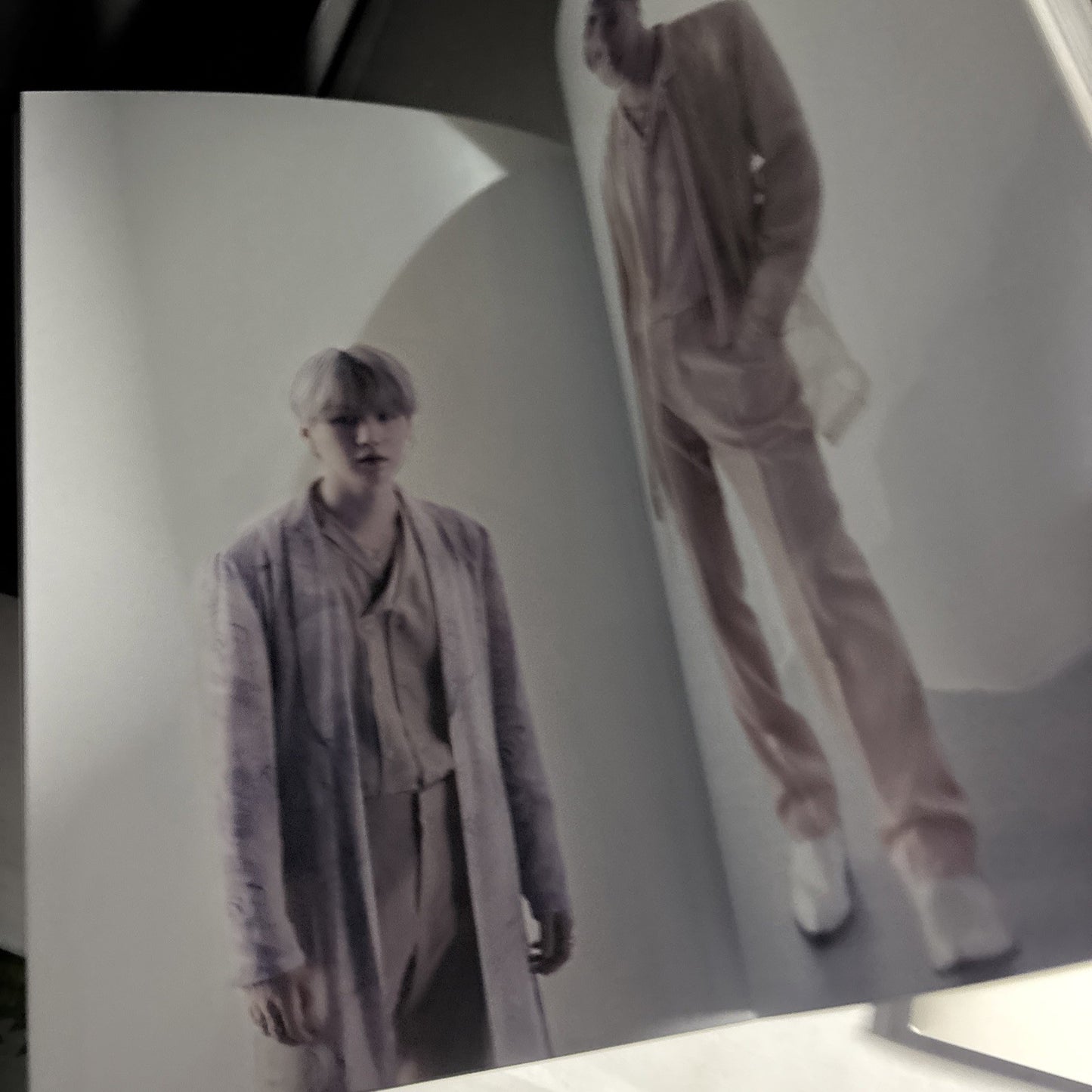 BTS – Proof (CD, 2022, 3-Disc) Korea