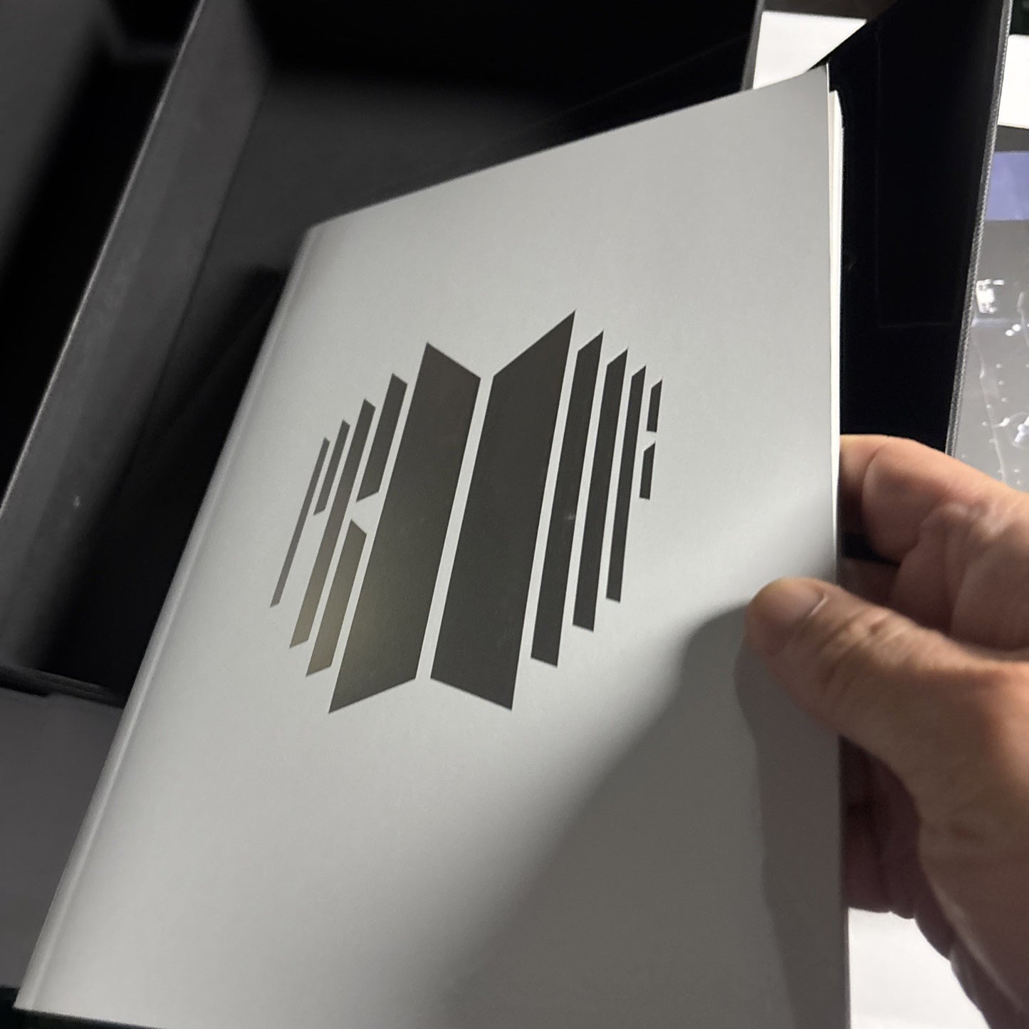 BTS – Proof (CD, 2022, 3-Disc) Korea