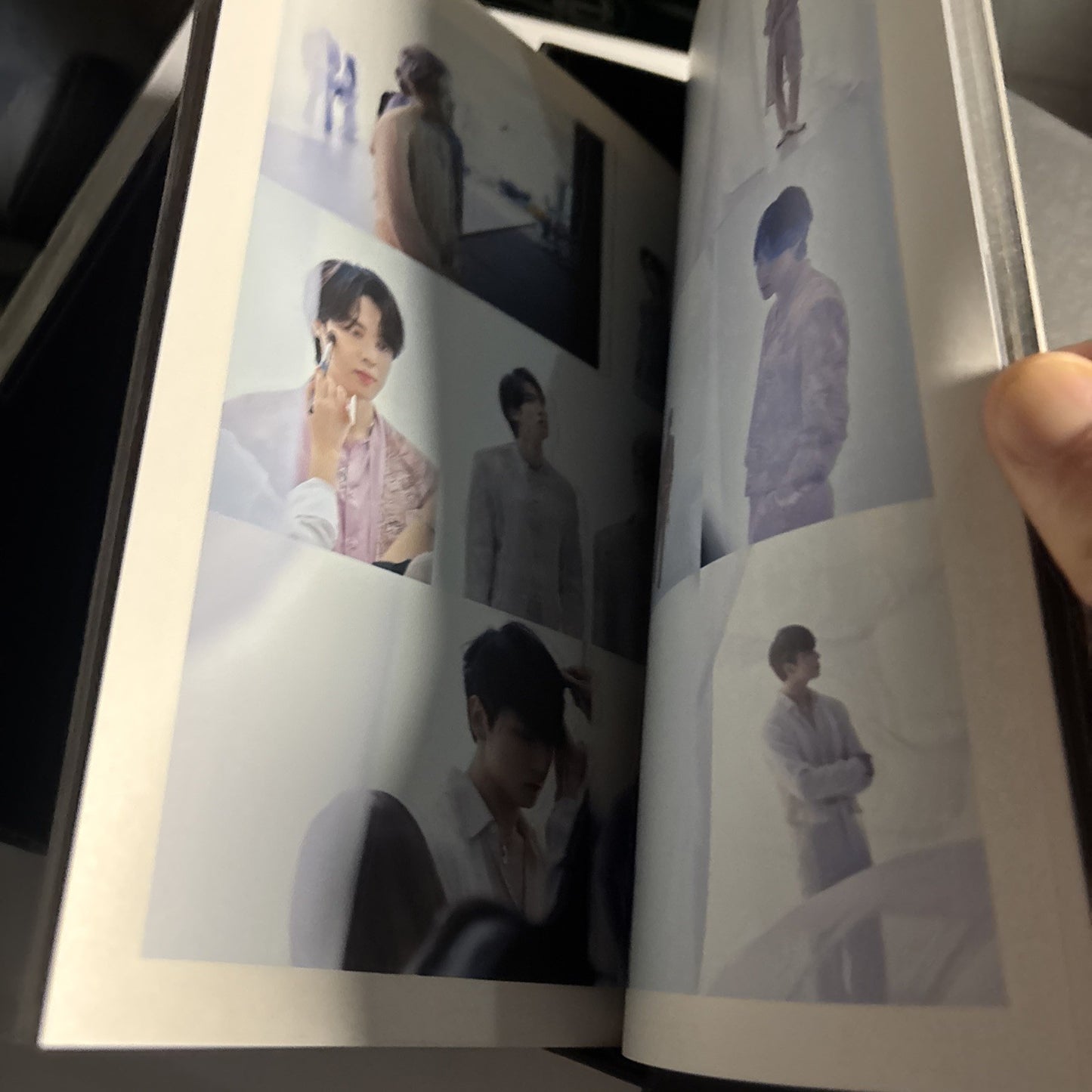 BTS – Proof (CD, 2022, 3-Disc) Korea