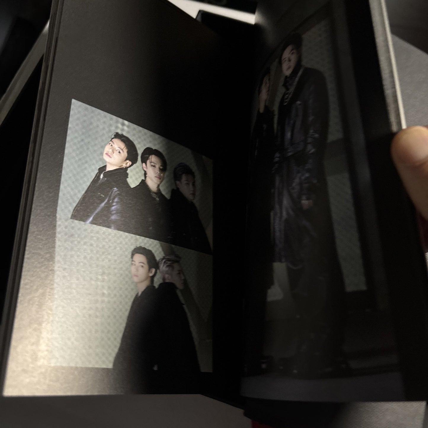 BTS – Proof (CD, 2022, 3-Disc) Korea