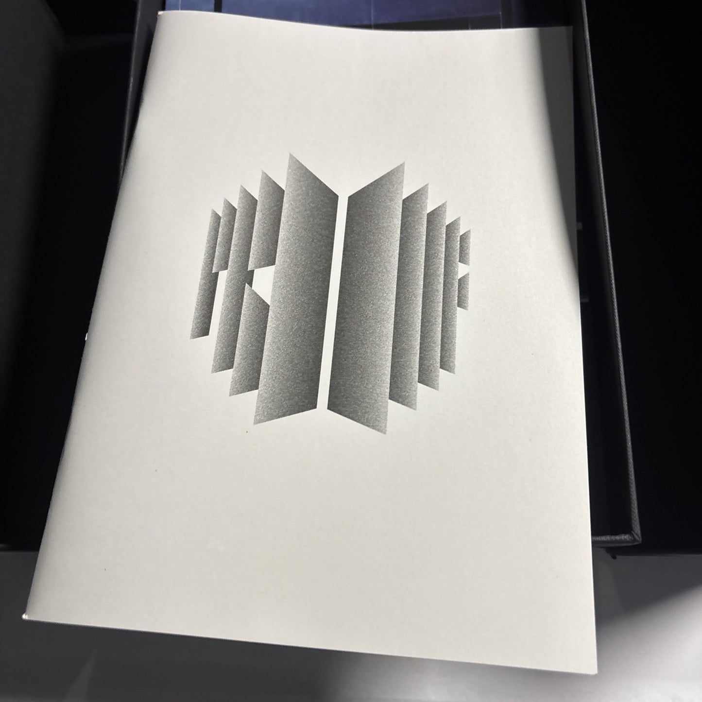 BTS – Proof (CD, 2022, 3-Disc) Korea