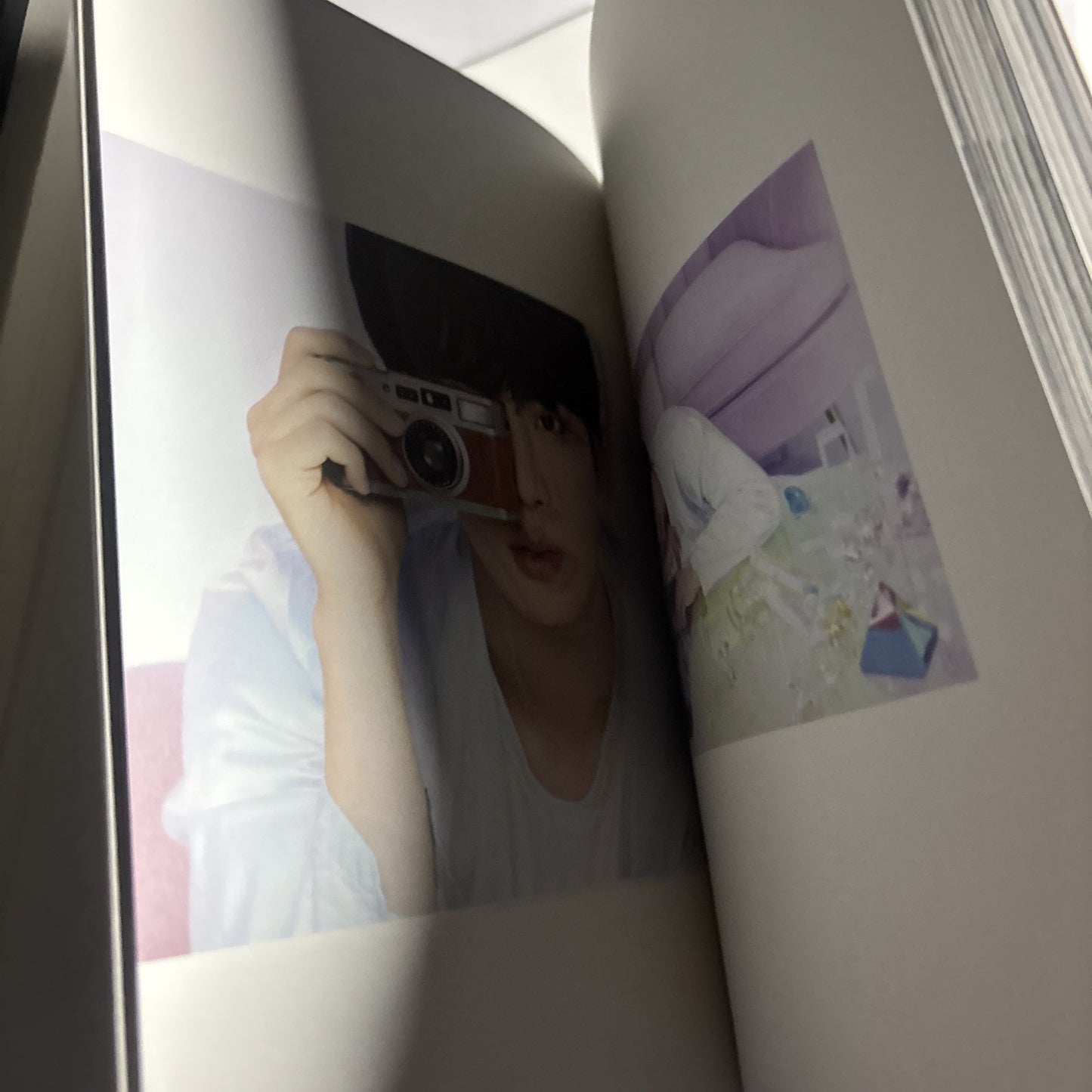 BTS - Be [Deluxe Edition] [Box] (CD, 2020) Korea Bhk-1179