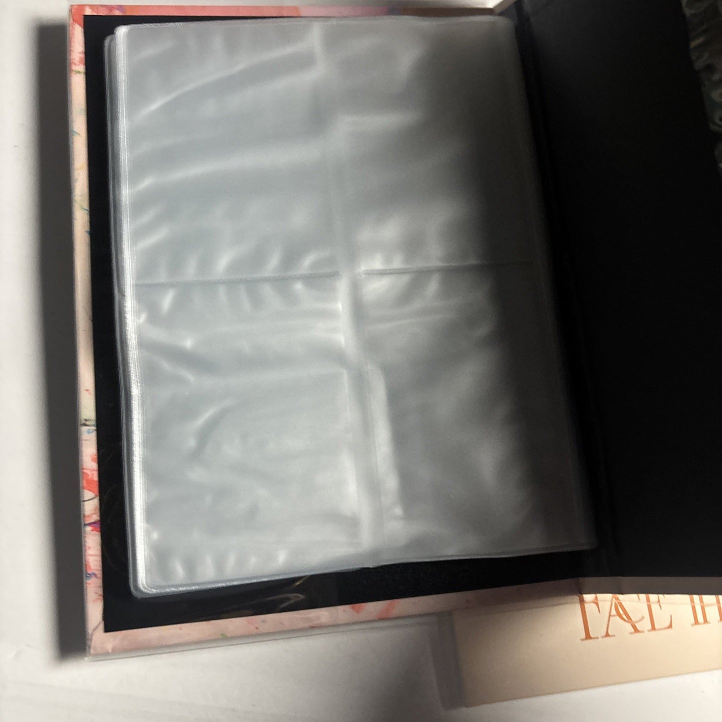 Seventeen – 4th Album: Face the Sun (CARAT ver.) (CD 2022) Korea PhotoBook