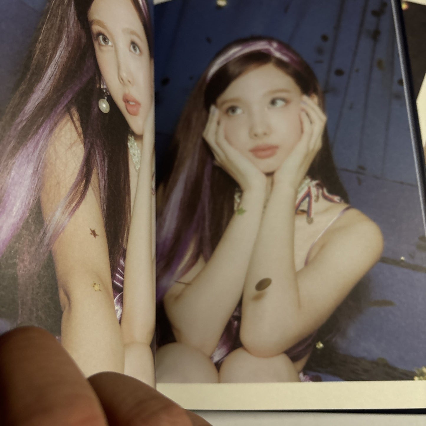 Twice - Feel Special - B Version (K-Pop) (CD, 2019) Korea Jypk-1094