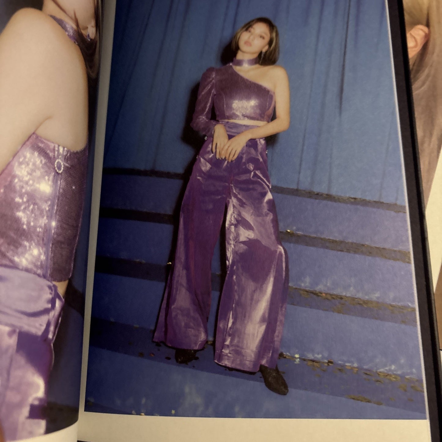 Twice - Feel Special - B Version (K-Pop) (CD, 2019) Korea Jypk-1094