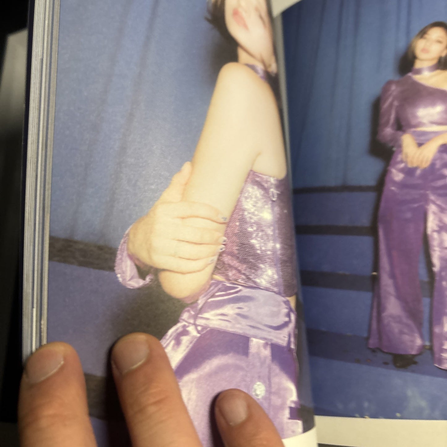 Twice - Feel Special - B Version (K-Pop) (CD, 2019) Korea Jypk-1094