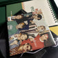 BTS 2021 Season's Greetings DVD Calendar Diary Photo Book Region 2