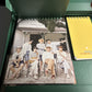 BTS 2021 Season's Greetings DVD Calendar Diary Photo Book Region 2