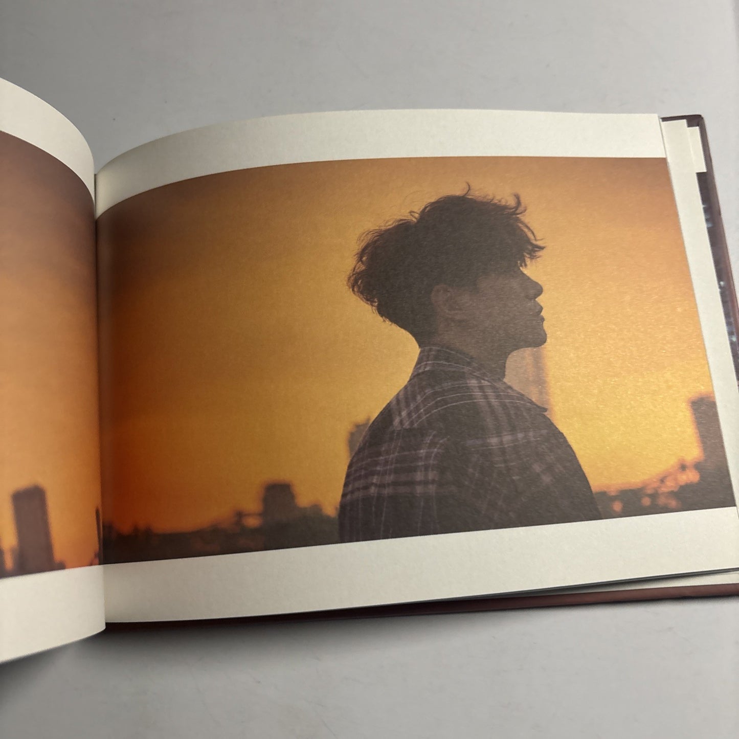 Junho Of 2pm ‎– Canvas (CD, 2017) Korea Jypk-0838