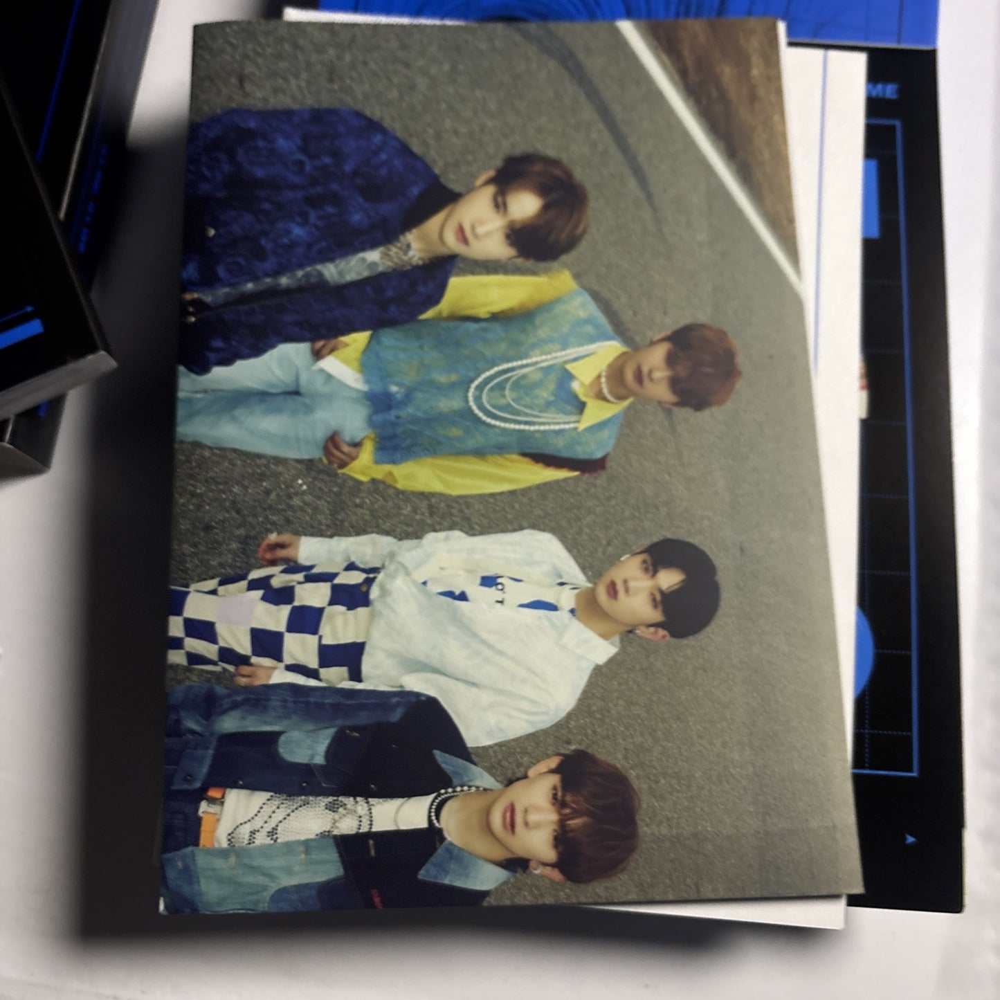 Tempest – It's Me, It's We (CD, 2012) Korea Cmcc11716