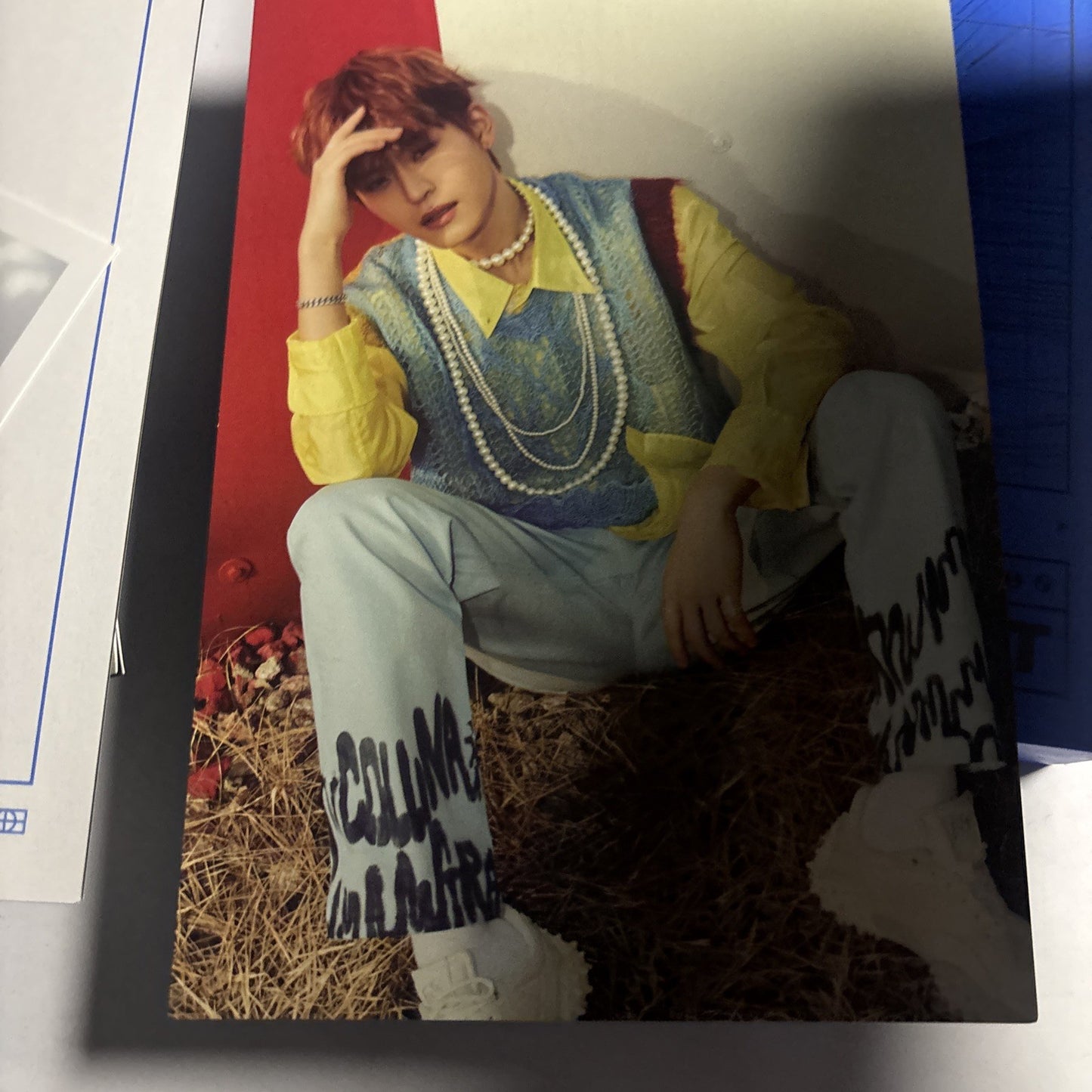 Tempest – It's Me, It's We (CD, 2012) Korea Cmcc11716