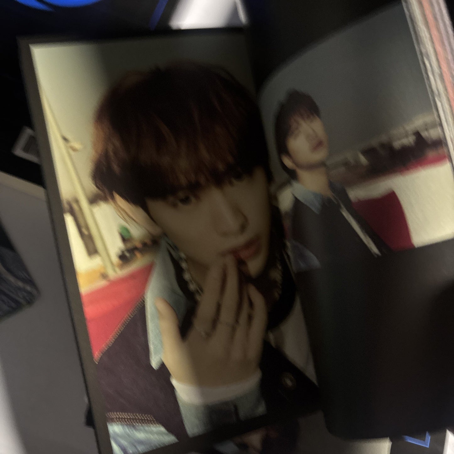 Tempest – It's Me, It's We (CD, 2012) Korea Cmcc11716