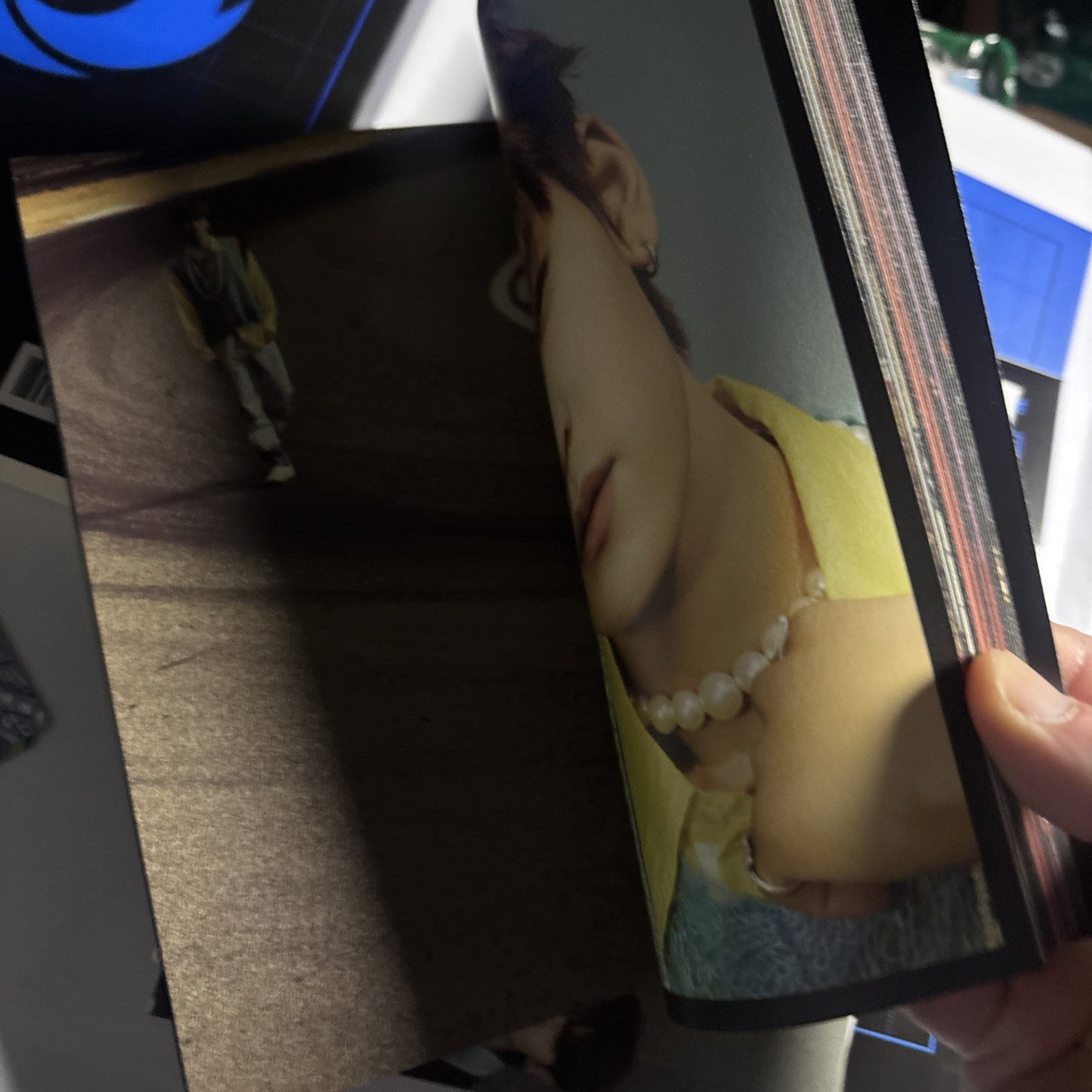 Tempest – It's Me, It's We (CD, 2012) Korea Cmcc11716