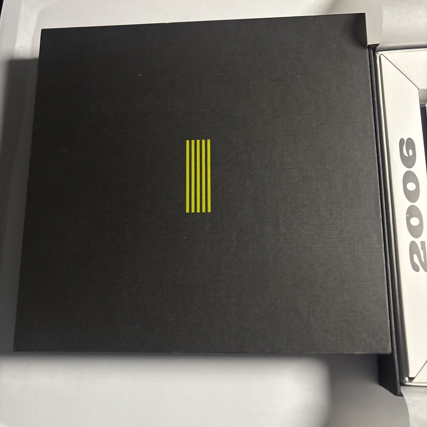 Big Bang – Made The Full Album (CD, 2016) Korea Ygk0726