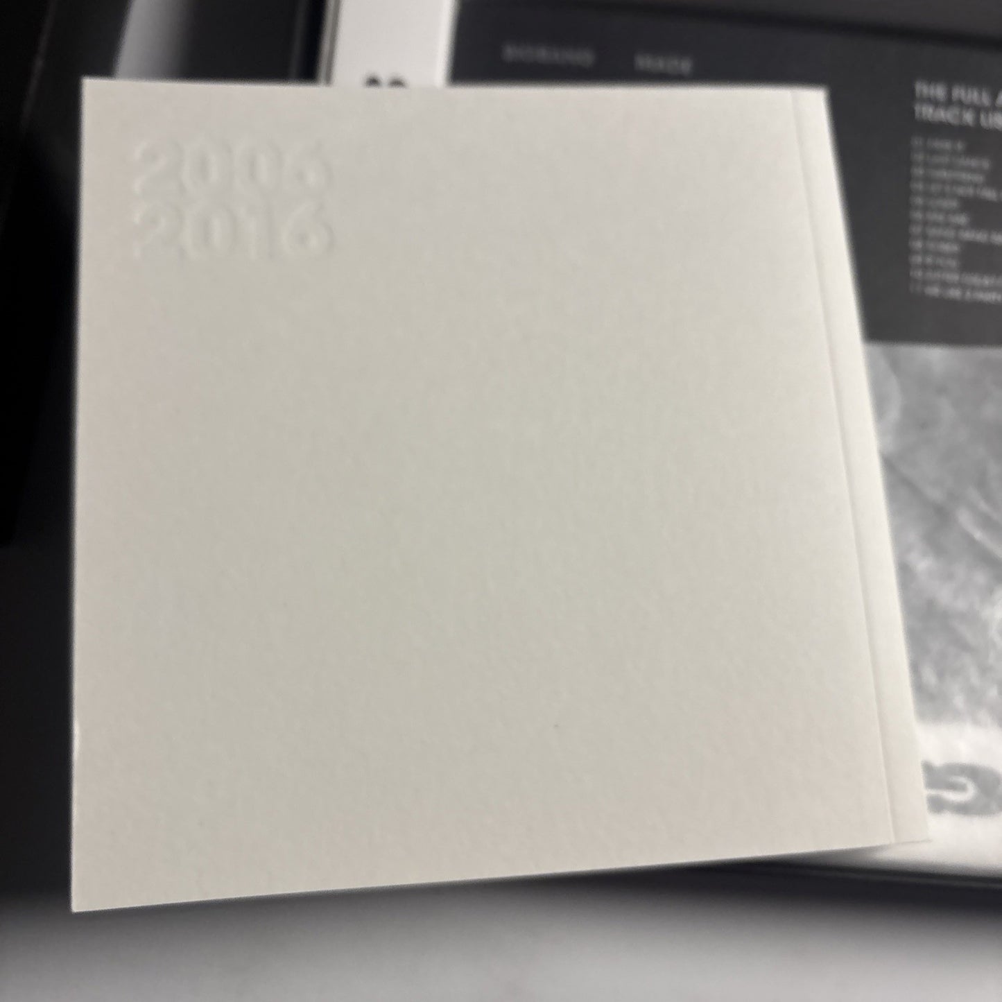 Big Bang – Made The Full Album (CD, 2016) Korea Ygk0726