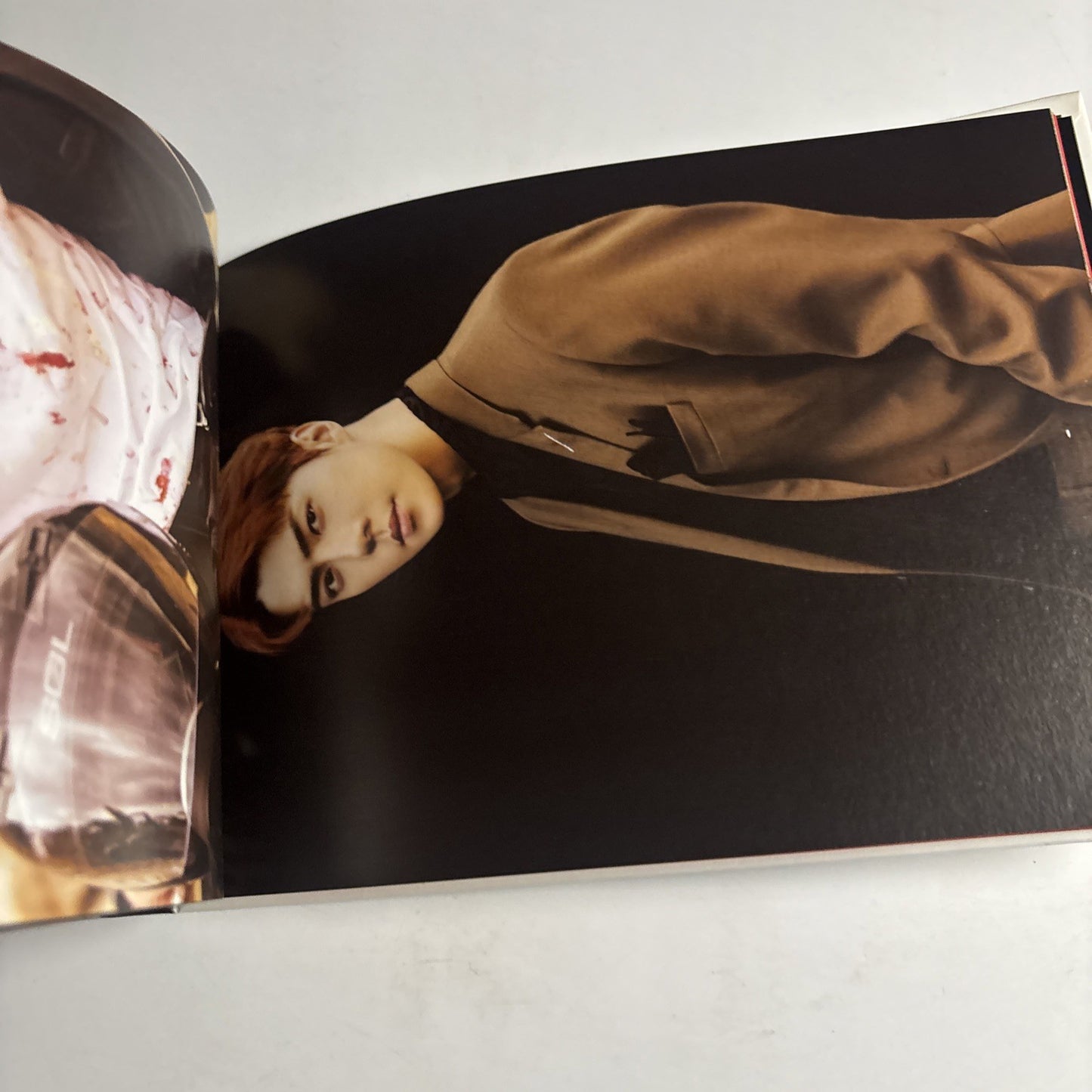 Exo - The 5th Album 'don't Mess Up My Tempo' [Vivace Version] (K-Pop) (CD, 2018)