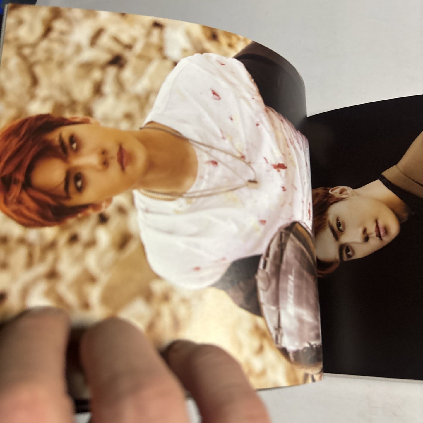 Exo - The 5th Album 'don't Mess Up My Tempo' [Vivace Version] (K-Pop) (CD, 2018)