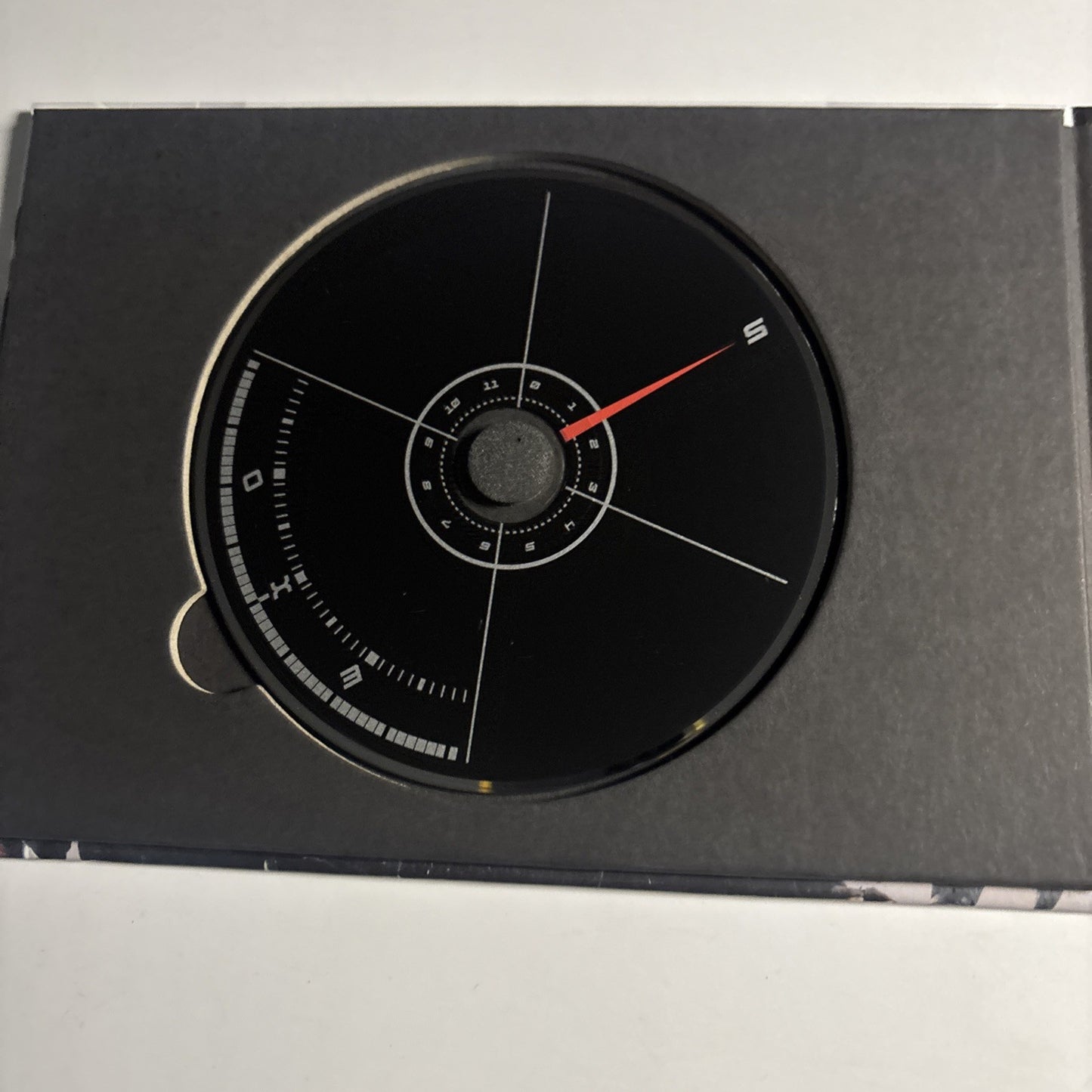 Exo - The 5th Album 'don't Mess Up My Tempo' [Vivace Version] (K-Pop) (CD, 2018)