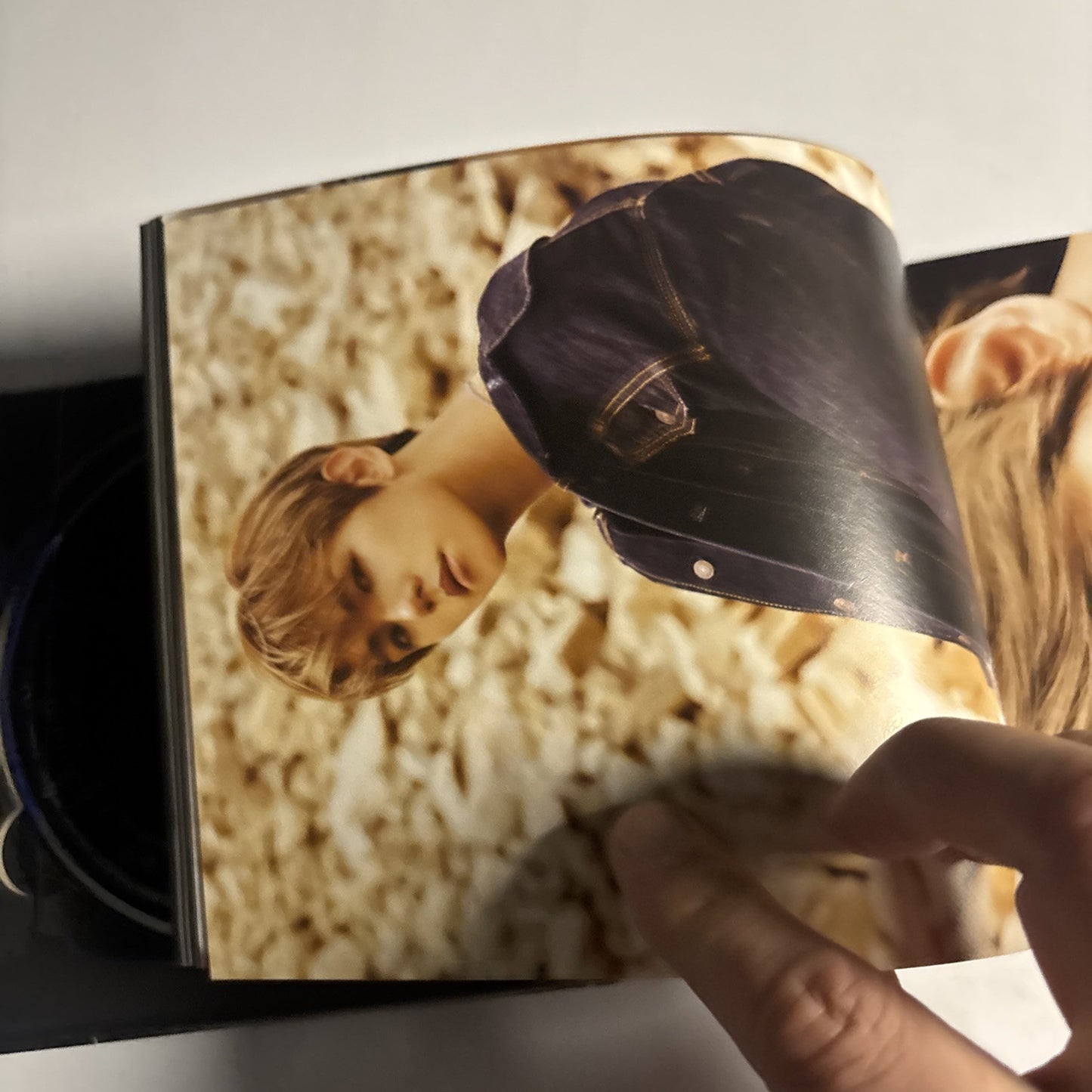 Exo - The 5th Album 'don't Mess Up My Tempo' [Vivace Version] (K-Pop) (CD, 2018)