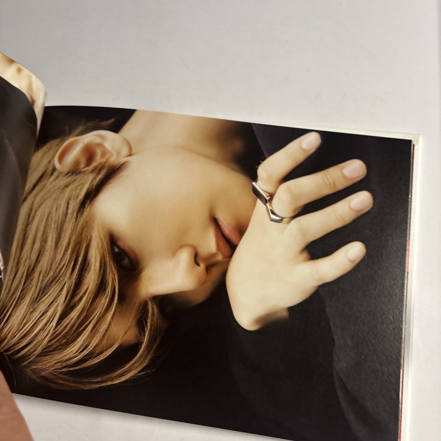 Exo - The 5th Album 'don't Mess Up My Tempo' [Vivace Version] (K-Pop) (CD, 2018)