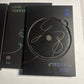 BTS – Love Yourself 轉 'Tear' (CD, 2018) Korea Bhk-1007