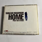 Masayoshi Yamazaki – Home (CD, 1997) Japan POCH-1631