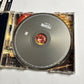 Junpei Shiina – Junpei Shiina  (CD, 2001) Japan obi AICT 1324