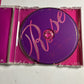 Miliyah Kato – Rose (CD, 2005) Japan obi SRCL 6060