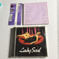 Aco – Lady Soul (CD, 1998) Japan obi KSC2 242