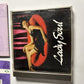 Aco – Lady Soul (CD, 1998) Japan obi KSC2 242