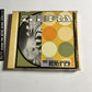 Zeebra – The Rhyme Animal Remix E.P. 1 (CD, 1998) Japan obi PSCR-5723