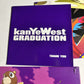 Kanye West – Graduation (CD, 2007) Europe Digipak 60251741220