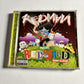 Redman – Red Gone Wild: Thee Album (CD, 2007) US B0003309-02