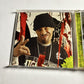 Redman – Red Gone Wild: Thee Album (CD, 2007) US B0003309-02