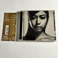 Utada Hikaru – Deep River (CD, 2002) Japan obi TOCT-24819
