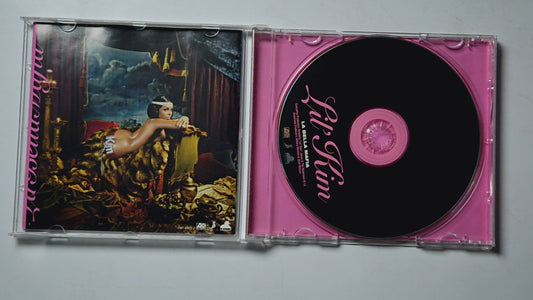 Lil' Kim – La Bella Mafia (CD, 2003) Europe 7567-83572-2