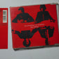 Dragon Ash – Let Yourself Go, Let Myself Go (CD, 1999) Japan obi VICL-35047