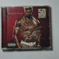 50 Cent – Get Rich Or Die Tryin' (CD, 2003) US 0694935442