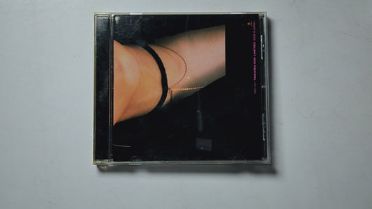 Utada Hikaru – Final Distance (CD, 2001) Japan TOCT-4311
