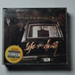 Notorious B.I.G. – Life After Death (CD, 1997) US 78612-73011-2