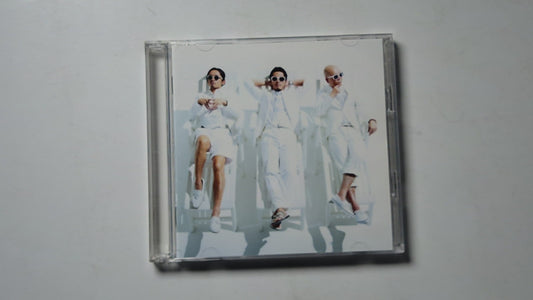 Rhymester – フラッシュバック、夏。 (CD + DVD, 2011) Japan KSCL-1803-04