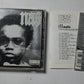 Nas – 10 Year Anniversary Illmatic Platinum Series (CD, 2004) Japan obi SICP 557