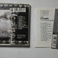 Nas – 10 Year Anniversary Illmatic Platinum Series (CD, 2004) Japan obi SICP 557
