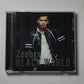 Zeebra – Black World (CD, 2011) Japan BVCL 276~7